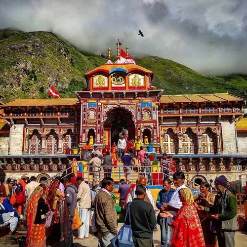badrinath