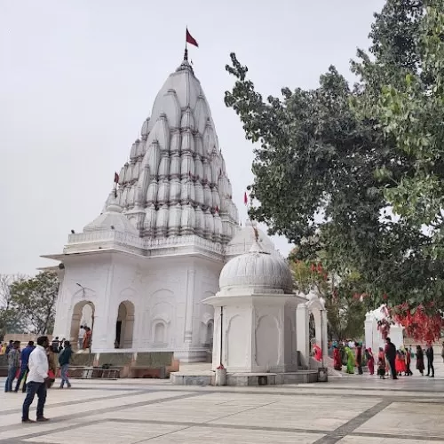 Day 5: Mansa Devi – Chandigarh