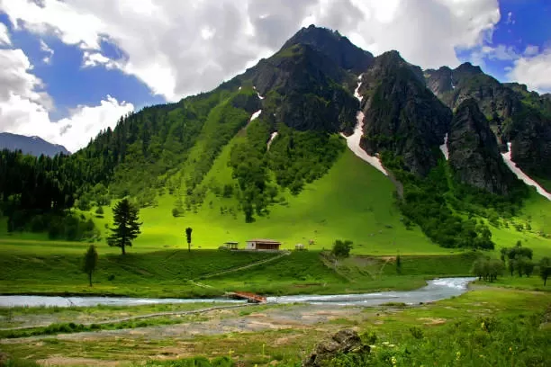 Day 3 – Pahalgam Rest / Local Sightseeing