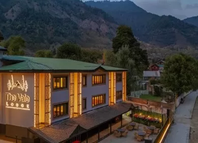 Day 2 – Preparation & Local Stay in Pahalgam