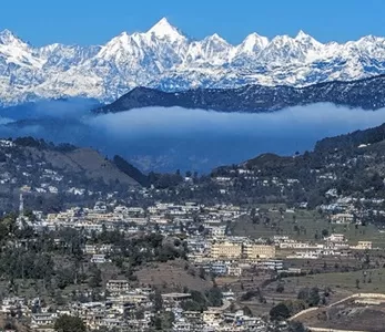 Day 6 – Dharchula to Pithoragarh