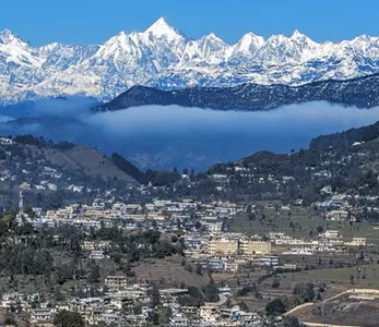 Day 7 – Pithoragarh to Kathgodam