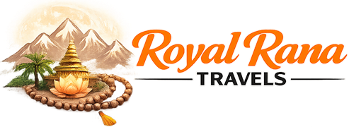 Royal Rana Travels