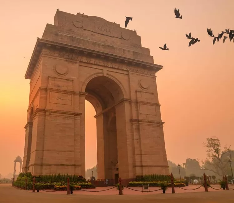 Delhi Tour Package (4D/3N)