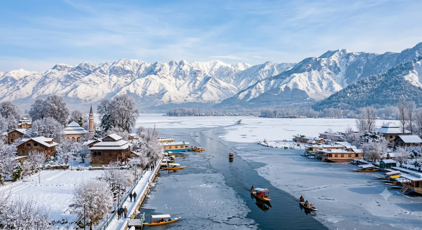 Kashmir Tour Packages